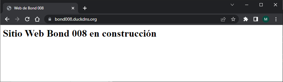 Apache